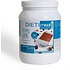 DIETI DIETI Chocolade dessert - Pot 450 g  F1