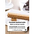 Shape Essentials Chocolade-Hazelnoot wafer (5 x 42g) F2b