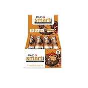 PHD PHD Smart bars Caramel Crunch 12 X 64g