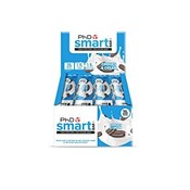 PHD PHD Smart Bars Cookies & cream 12 X 64g