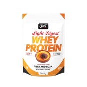 QNT Light Digest whey 500g Creme brulee