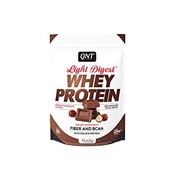 QNT Light Digest whey 500g Hazelnut chocolate