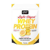 QNT Light Digest whey 500g Lemon Macaroon