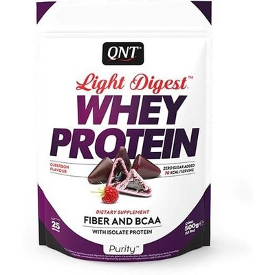 QNT Light Digest whey 500g Cuberdon