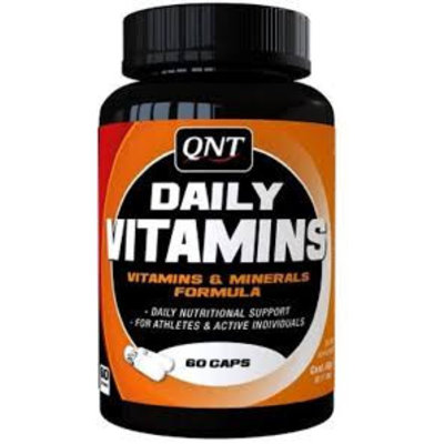 QNT QNT Daily Vitamins