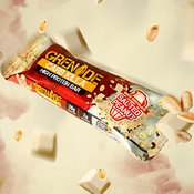 Grenade Grenade Carb Killa bars