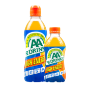 AA-Drinks AA-Drinks High Energy