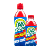 AA-Drinks AA-Drinks Pro Energy