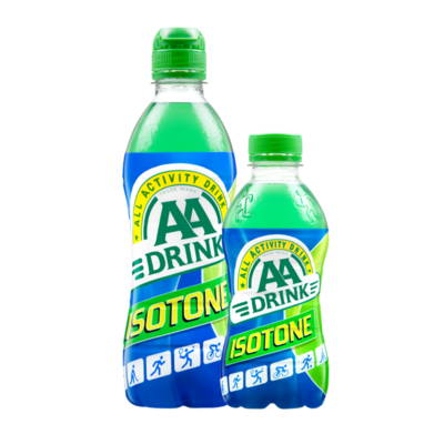 AA-Drinks AA-Drinks Isotone