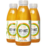 VIT-HIT Vit Hit Drinks (12 X 500ml)