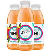 VIT-HIT Vit Hit Drinks (12 X 500ml)