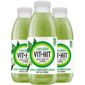 VIT-HIT Vit Hit Drinks (12 X 500ml)