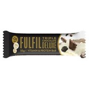 Fulfil Fulfil protein bars