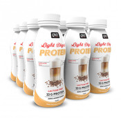 QNT Pro shake light digest cafe latte 12 X 310 ml