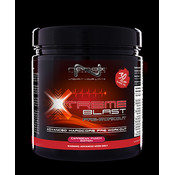 Nanox Extreme Blast