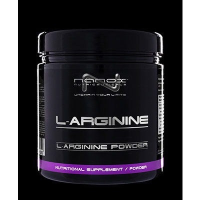 Nanox L-arginine