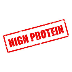 High Protein