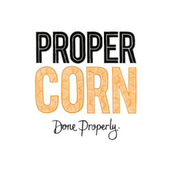 Propercorn