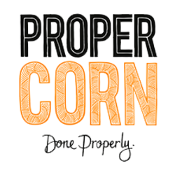 Propercorn