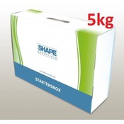 Shape Essentials Slim Afslankbox 5 dagen - 0-5kg afslanken starterbox