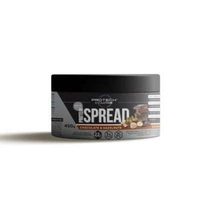 Protech Protein spread 450g
