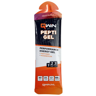 Qwin Qwin peptipro gels 24 x 60ml