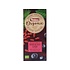 Torras Biologische pure chocolade met goji bessen en acai poeder 1pc