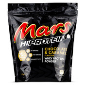 Mars Protein Mars HIprotein shake 875g