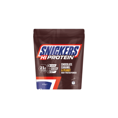 Mars Protein Snickers HIprotein shake 875g