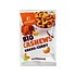 Landgarten Biologische cashewnoten met curry-kokossmaak