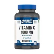 applied nutrition Vitamine c - 100 caps