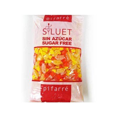 Citroen-sinaassnoepjes - 1 kg