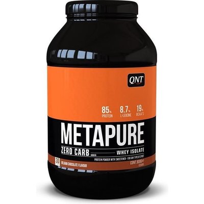 QNT Metapure Zero Carb - Protein Isolat