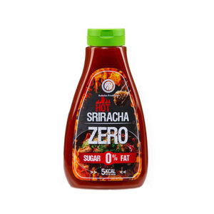 Sriracha - zero sauce