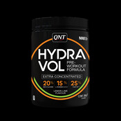 QNT Hydra vol