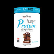 Skinny protein 450g - Chocolade