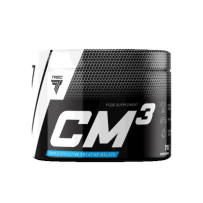 Trec Nutrition Trec Nutrition - CM3