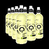 QNT QNT Drinks L-Carnitine - Lemon/Lime 24 flesjes