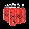 QNT QNT Drinks - L-Carnitine Cranberry/Lemon 24 flesjes