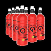 QNT QNT Drinks - L-Carnitine Cranberry/Lemon 24 flesjes