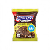 Mars Protein Snickers high protein cookie 12 X 60g