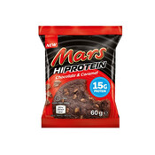 Mars Protein Mars Hi Protein cookie 12 X 60g