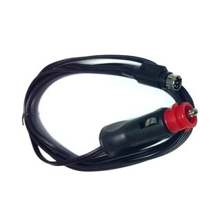 Akai/Finlux/Nikkei loose 12Volts cable
