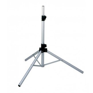 Camping tripod aluminum