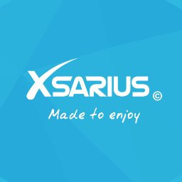 Xsarius ontvangers zijn betrouwbaar en gebruiksvriendelijk en zijn van alle markten thuis