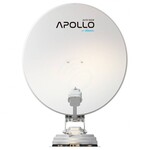 Fully automatic dishes