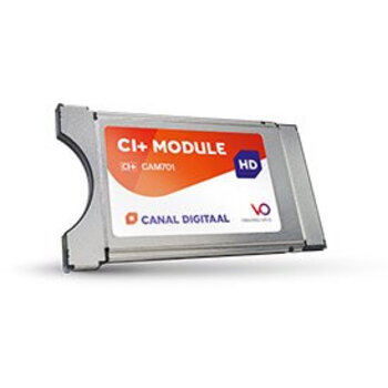 Smartkaarten / Ci Module