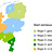 Digitenne (DVB-T2) antennes