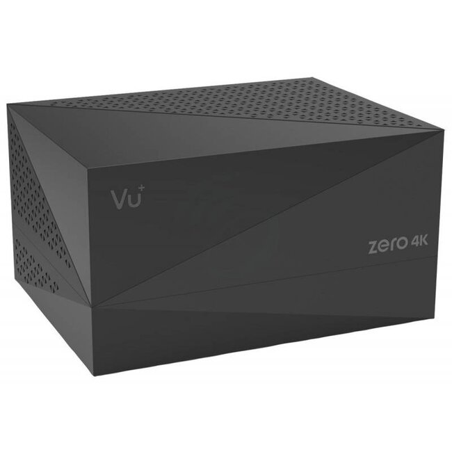 VU+ Zero 4K PVR Kit