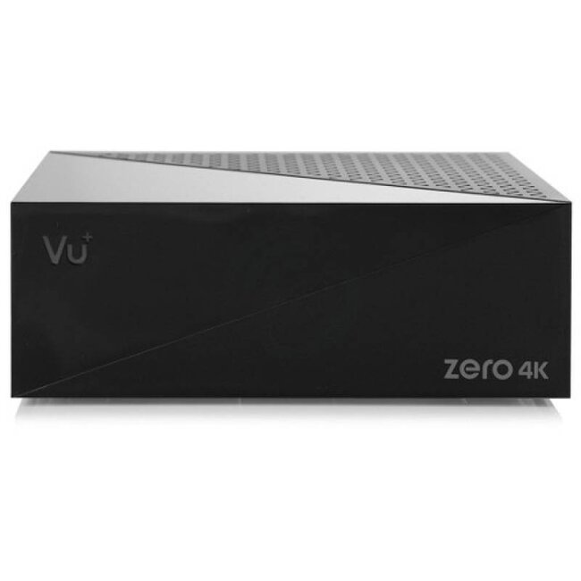 VU+ Zero 4K UHD Singel Linux Set Top Box